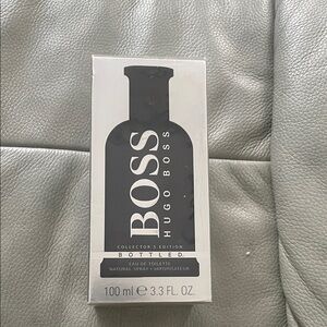 BOSS by Hugo Boss Eau de Parfum for Men Limited Edition  100 ml
